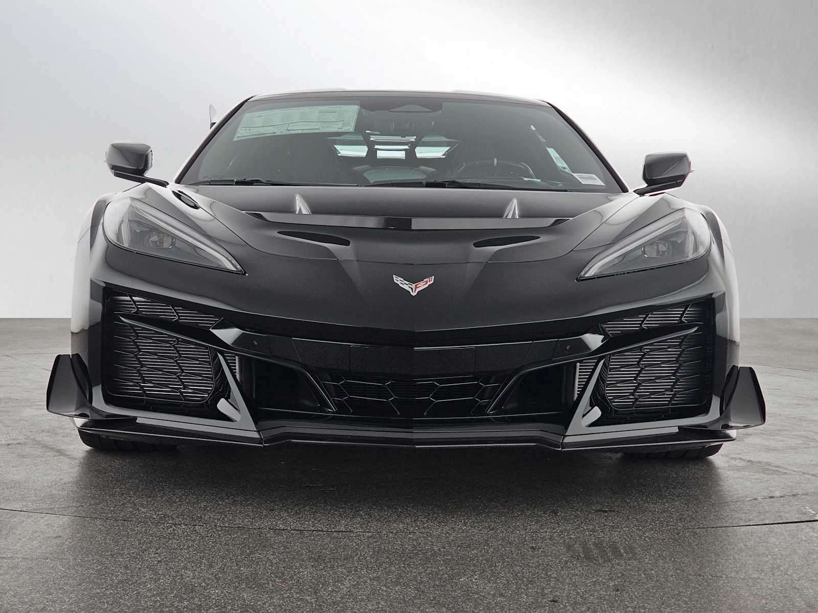 2026 Chevrolet Corvette ZR1 3LZ