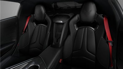 2026 Chevrolet Corvette ZR1 3LZ