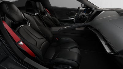 2026 Chevrolet Corvette ZR1 3LZ