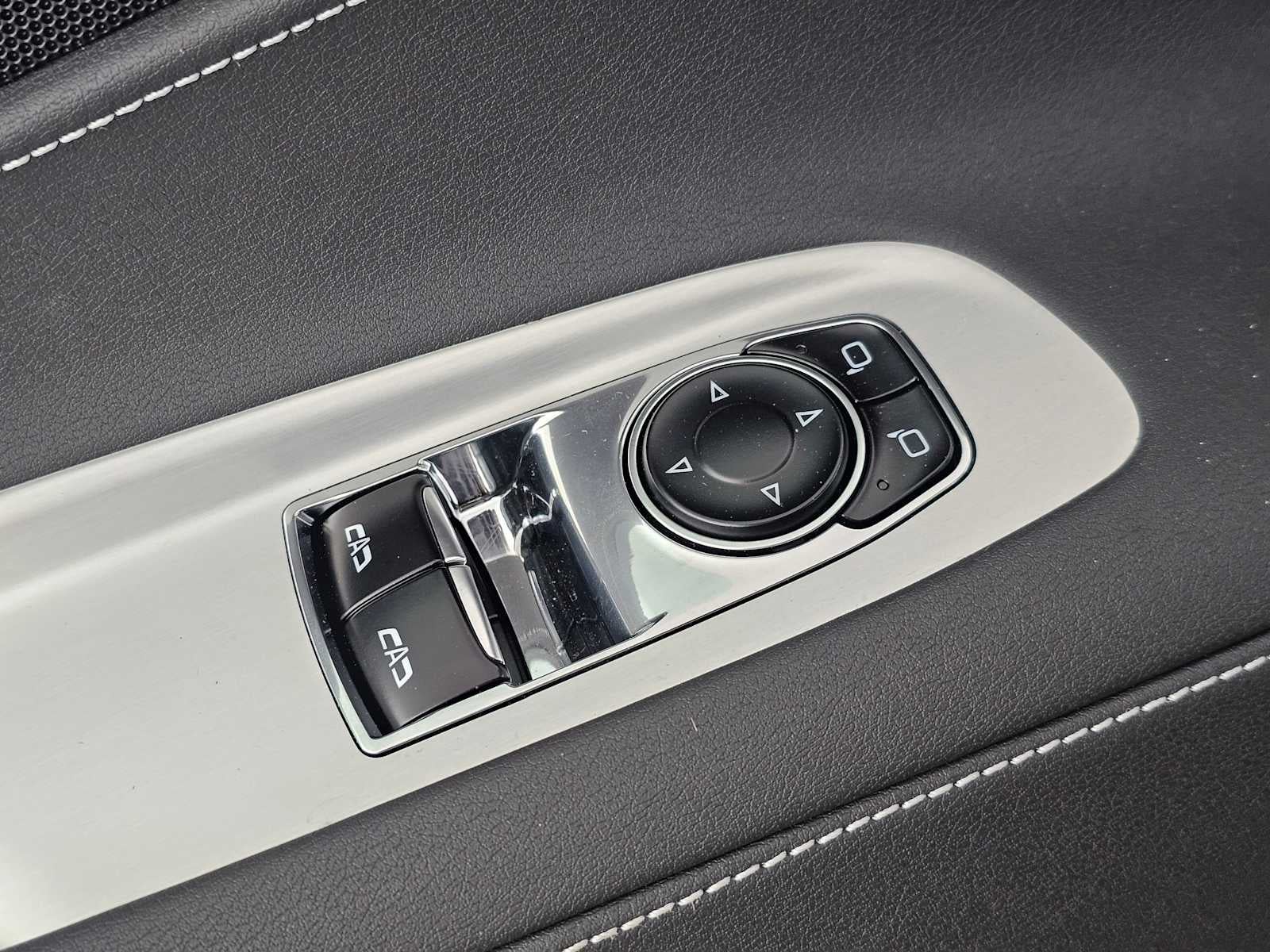 2025 Chevrolet Corvette E-Ray 1LZ