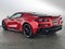 2025 Chevrolet Corvette E-Ray 1LZ