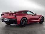 2014 Chevrolet Corvette Stingray Z51 2LT