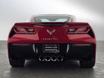 2014 Chevrolet Corvette Stingray Z51 2LT
