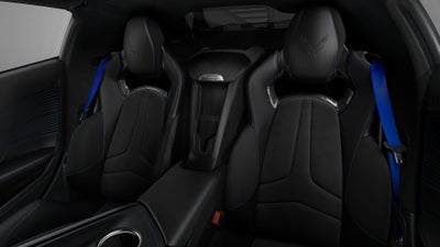 2027 Chevrolet Corvette ZR1X 3LZ