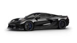 2027 Chevrolet Corvette ZR1X 3LZ