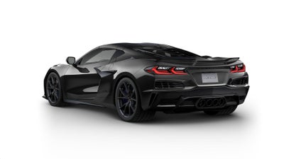 2027 Chevrolet Corvette ZR1X 3LZ