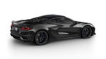 2027 Chevrolet Corvette ZR1X 3LZ