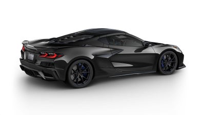 2027 Chevrolet Corvette ZR1X 3LZ