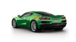2027 Chevrolet Corvette Grand Sport 2LT
