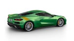 2027 Chevrolet Corvette Grand Sport 2LT