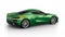 2027 Chevrolet Corvette Grand Sport 2LT