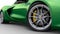 2027 Chevrolet Corvette Grand Sport 2LT