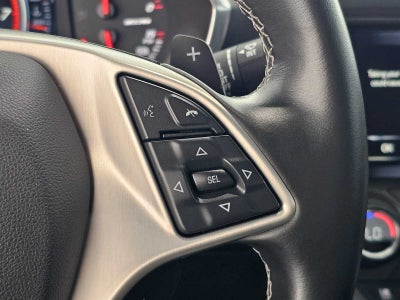 2016 Chevrolet Corvette Z06 Z06 3LZ