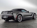 2016 Chevrolet Corvette Z06 Z06 3LZ