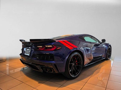 2027 Chevrolet Corvette Grand Sport 3LT