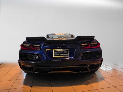 2027 Chevrolet Corvette Grand Sport 3LT