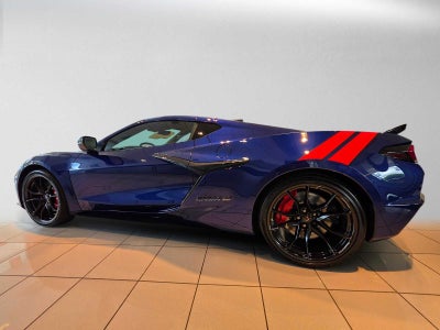 2027 Chevrolet Corvette Grand Sport 3LT