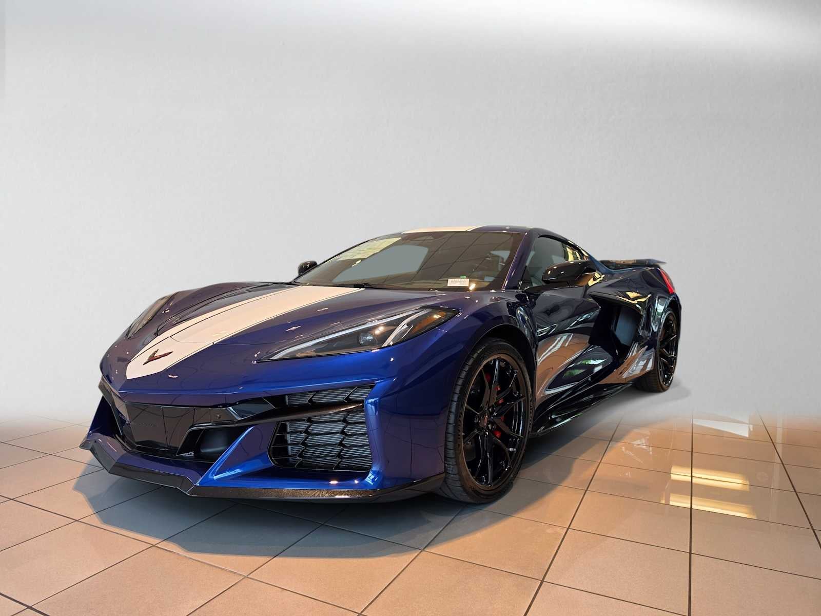 2027 Chevrolet Corvette Grand Sport 3LT