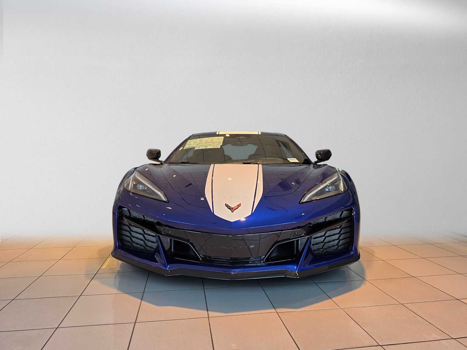 2027 Chevrolet Corvette Grand Sport 3LT