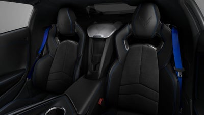 2027 Chevrolet Corvette Grand Sport 3LT