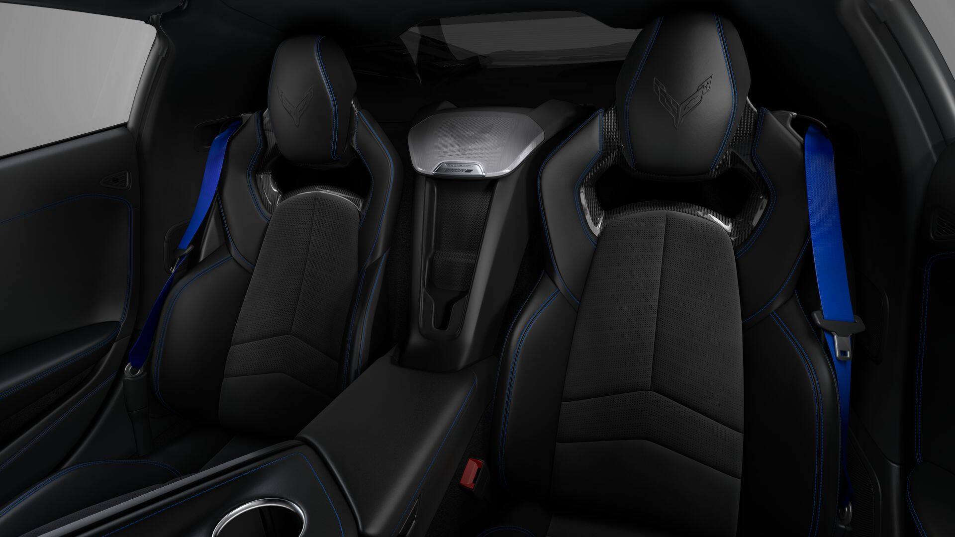 2027 Chevrolet Corvette Grand Sport 3LT