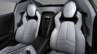 2027 Chevrolet Corvette Grand Sport 3LT
