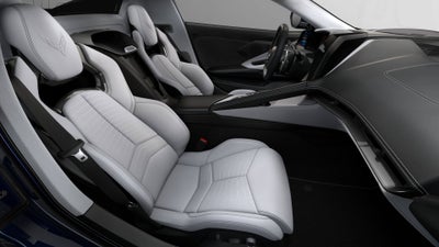 2027 Chevrolet Corvette Grand Sport 3LT