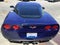 2007 Chevrolet Corvette 2DR CPE