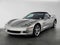 2007 Chevrolet Corvette 2DR CONV