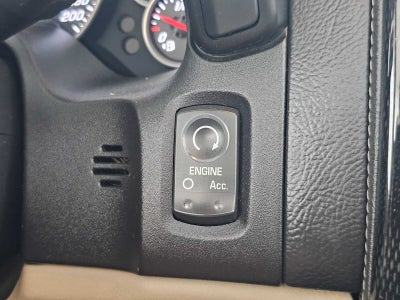 2008 Chevrolet Corvette 2DR CONV