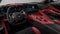 2027 Chevrolet Corvette Grand Sport X 3LT