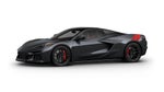 2027 Chevrolet Corvette Grand Sport X 3LT