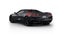 2027 Chevrolet Corvette Grand Sport X 3LT