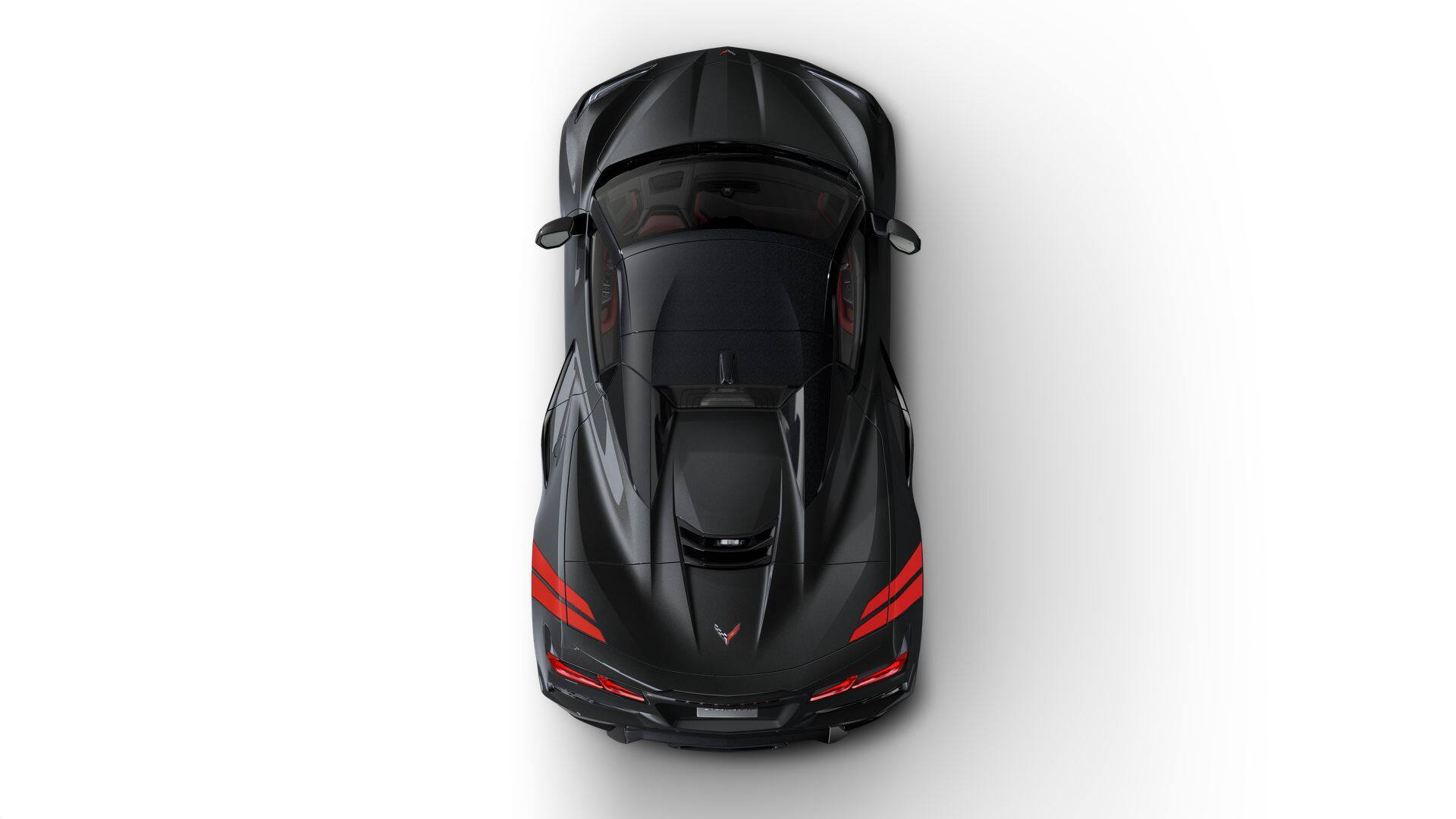 2027 Chevrolet Corvette Grand Sport X 3LT