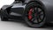2027 Chevrolet Corvette Grand Sport X 3LT