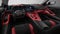 2027 Chevrolet Corvette Grand Sport X 3LT