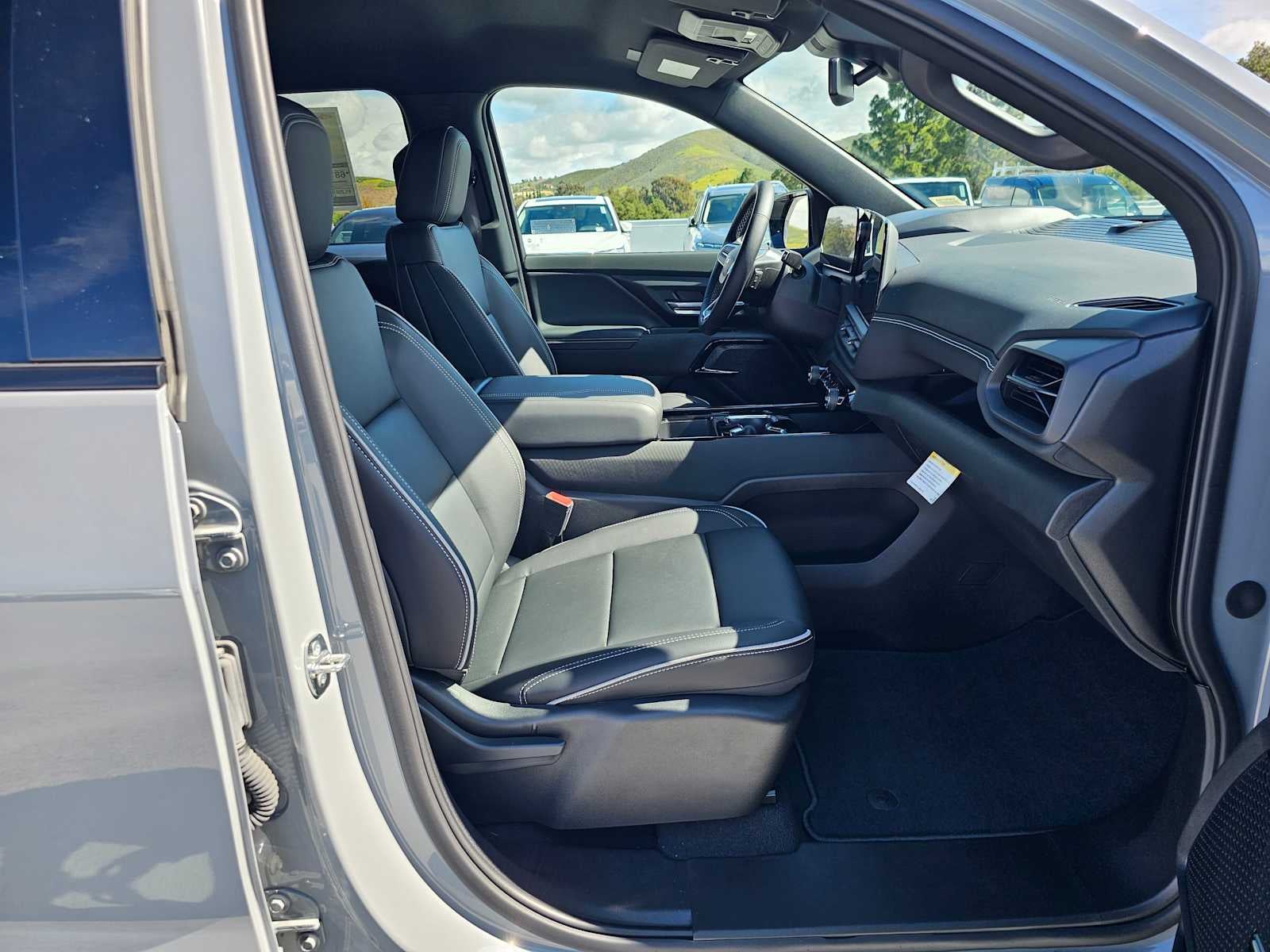2026 Chevrolet Silverado EV LT - Extended Range