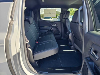 2026 Chevrolet Silverado EV LT - Extended Range