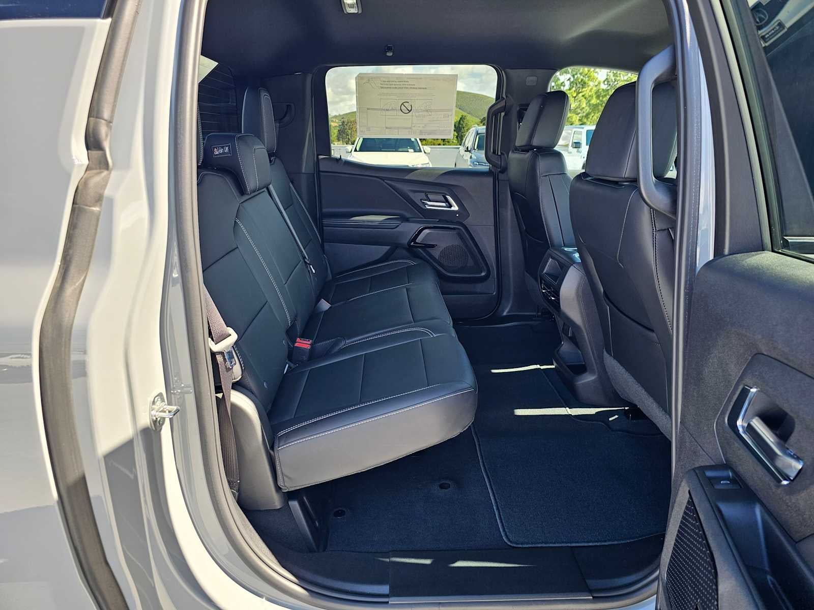 2026 Chevrolet Silverado EV LT - Extended Range