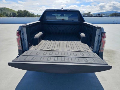 2026 Chevrolet Silverado EV LT - Extended Range
