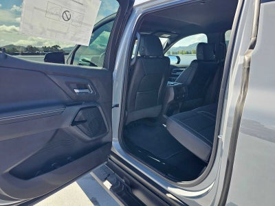 2026 Chevrolet Silverado EV LT - Extended Range