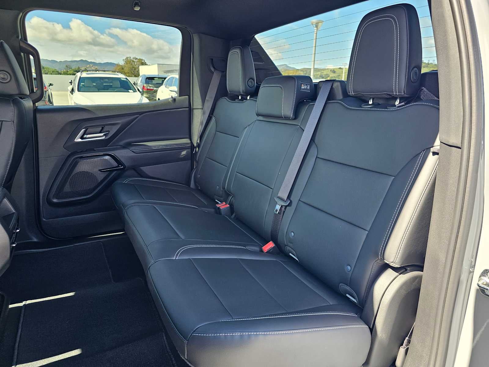2026 Chevrolet Silverado EV LT - Extended Range