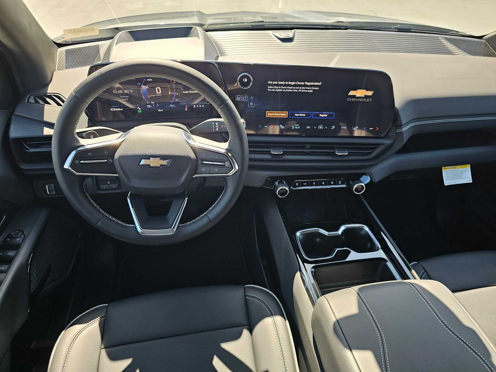 2026 Chevrolet Silverado EV LT - Extended Range