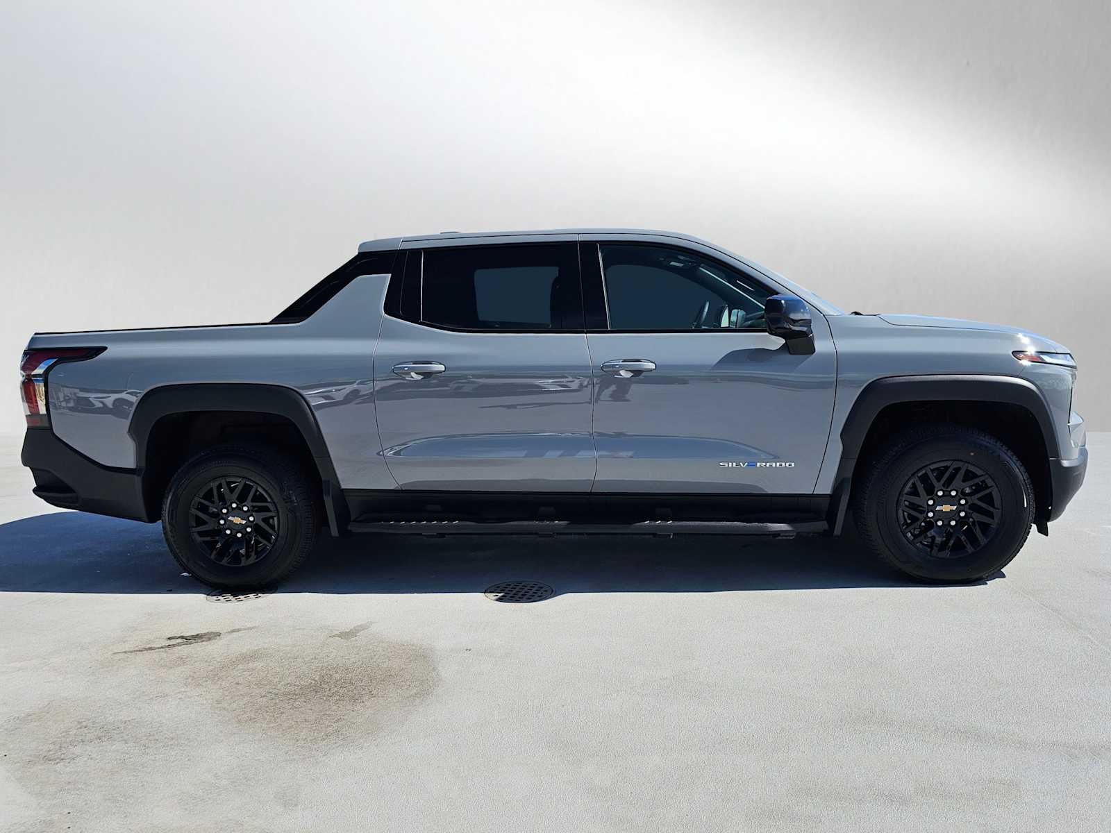 2026 Chevrolet Silverado EV LT - Extended Range