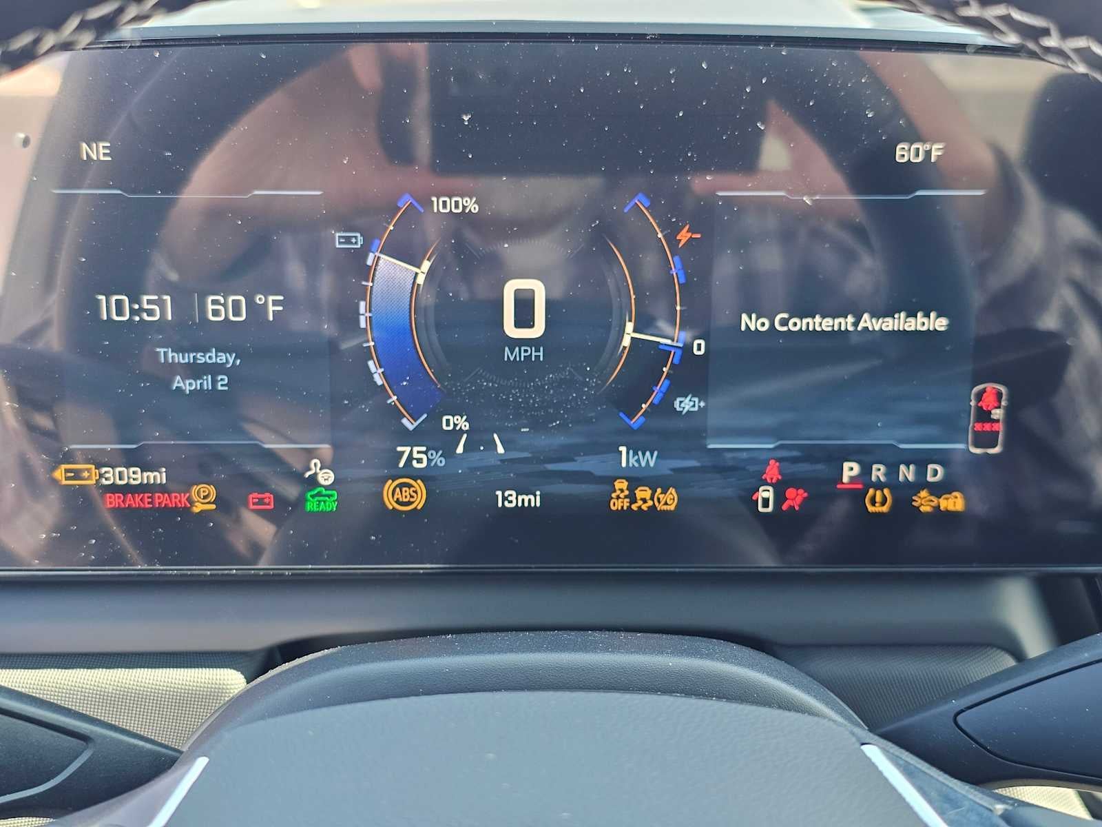 2026 Chevrolet Silverado EV LT - Extended Range