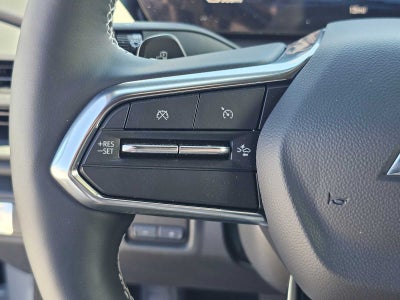 2026 Chevrolet Silverado EV LT - Extended Range