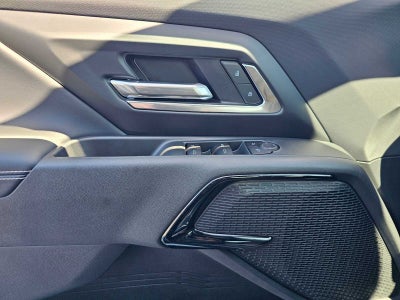 2026 Chevrolet Silverado EV LT - Extended Range