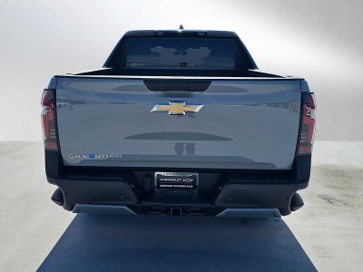 2026 Chevrolet Silverado EV LT - Extended Range