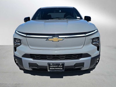 2026 Chevrolet Silverado EV LT - Extended Range