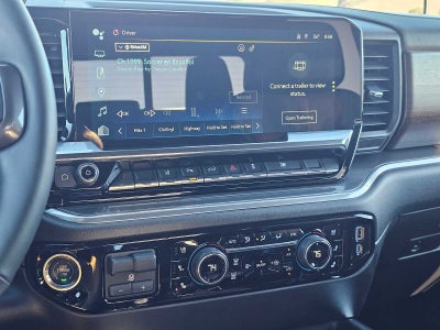 2025 Chevrolet Silverado 3500 HD High Country